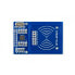 Фото #5 товара RFID MF RC522 module 13.56MHz SPI + card and keychain