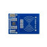 RFID MF RC522 module 13.56MHz SPI + card and keychain