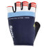 Фото #1 товара SANTINI MJ Mont Ventoux Short Gloves