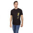 Фото #1 товара PUMA Graphics Multicolor short sleeve T-shirt