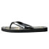 Фото #2 товара Philipp Plein M IMPS901 men's flip-flops