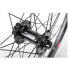 Фото #2 товара XLC Rodi Ready 25 6H 27.5´´ Disc MTB front wheel