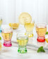 Фото #3 товара Tipsy With Style Set of 6 - 1.7 oz