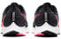Nike Pegasus 36 运动 低帮 跑步鞋 男款 黑红 / Кроссовки Nike Pegasus 36 CW3164-061
