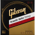 Фото #1 товара Gibson SAG-BRW13 Acoustic Medium 13-56