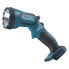 Makita 18V Akku-Bohrschrauber DDF484 + Akku-Lampe DML185 + Wera Schraubendrehersatz