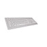 Фото #1 товара CHERRY DW 3000 wireless keyboard