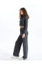 Фото #2 товара Брюки LC Waikiki Elastic-Waist Cargo Pants