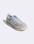 Фото #4 товара adidas Originals SL 72 RS trainers in grey