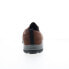Фото #7 товара Nautilus Carbon Toe SD10 Slip On N1657 Mens Brown Athletic Work Shoes