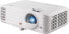 Фото #1 товара Проектор Viewsonic ViewSonic PX701-4K, 3200 ANSI lumens, DLP, 2160p (3840x2160), 16:9, 762 - 7620 mm (30 - 300")