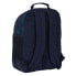 Фото #3 товара Школьный рюкзак Eckō Unltd. Peaks Тёмно Синий 32 x 42 x 15 cm