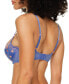 ფოტო #6 პროდუქტის Women's Bettie Contour Balconette Bra