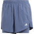 Фото #3 товара ADIDAS Minimal 2In1 Shorts