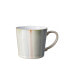 Фото #9 товара Multi Stripe Painted Large Mug