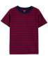 Фото #2 товара Kid Pocket Jersey Tee 4