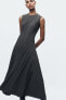 Zw collection sleeveless dress