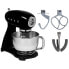 Фото #1 товара SMEG SMF03 50s Style kneader mixer