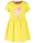 Toddler Girls Roller Cat Dress, Created for Macy's Slicker, 2T - фото #1