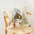 Фото #1 товара Чехол для подушки Belum Christmas Landscape 50 x 50 cm