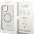 Фото #8 товара Guess Guess GUHMP14SHTRMD iPhone 14 6,1" złoty/gold hard case Metal Outline Magsafe NoSize