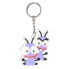 Подвеска Safta El Hormiguero Teen Key Chain