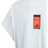 ADIDAS Ce Q2 short sleeve T-shirt