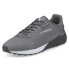 Фото #2 товара Puma Bmw Mms Speedfusion Re:Collection Lace Up Mens Grey Sneakers Casual Shoes