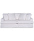 Фото #5 товара Brenalee Performance Replacement Slipcover for Sofa