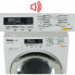 Фото #5 товара Игрушечный прибор Klein Children's Washing Machine 18,5 x 18,5 x 26 cm