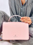 Фото #5 товара Женская сумка fontans Pink