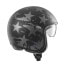 PREMIER HELMETS 23 Vintage US 17 BM 22.06 open face helmet