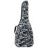 Фото #1 товара Fender FE920 Electric Guitar Gig Bag Strat/Tele Winter Camo