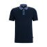 BOSS Phillipson 36 10260025 short sleeve polo