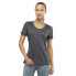 ფოტო #2 პროდუქტის SALOMON Agile short sleeve T-shirt