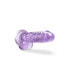 Realistic Dildo Blush Naturally Yours TPE Ø 3,5 cm