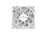 Фото #4 товара GAMEMAX FN12A-C8I-W, 120mm White frame ARGB Fan - High-Performance Cooling Fan f