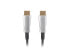 Lanberg CA-HDMI-20FB-0400-BK optical cable HDMI M/M 40m v2.0 4K AOC - Cable - Digital/Display/Video