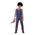 Фото #1 товара Маскарадные костюмы для детей Дьявольская кукла 112551
