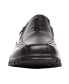 Фото #2 товара Little and Big Boys Stadium Sneaker Bottom Dress Comfort Slip-On