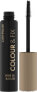 Фото #5 товара Brow Mascara Colour & Fix 020 Medium Brown, 5 ml