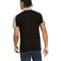 Фото #2 товара Поло Puma Essentials+ Block для мужчин Элевейт футболка с коротким рукавом 100% хлопок размер S Casual 67055601