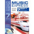 Фото #1 товара A&C Black Music Express: Year 7 Book 4, CD/CD-Rom