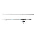 Фото #65 товара Shimano NEXAVE SPINNING COMBO, Freshwater, Combo, Spinning, 7'0", Medium Ligh...