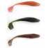 Фото #2 товара YAMASHIRO Kuning Soft Lure 5g 84 mm