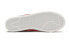 Фото #5 товара Ben Simmons x Nike Blazer Mid Premium "Plaid" 中帮 板鞋 男女同款 白红 / Кроссовки Nike Blazer Mid CJ9782-600