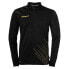 Фото #1 товара UHLSPORT Score 26 half zip sweatshirt