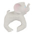 OLI&CAROL Nelly The Elephant Teether