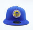 Фото #2 товара [11791140] Mens New Era NBA Golden State Warriors TipOff Series 59Fifty Fitted