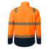 Фото #3 товара Rimeck HV Drop M MLI-5V398 jacket fluorescent orange